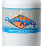 PROPANE TANK 30-LB