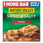 NV SWT/SLTY GRAN ALMD BAR