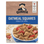 QKR OATMEAL SQUARES