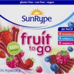 S/RYPE FTG     VARIETY PK 24 S