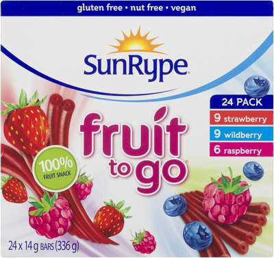 S/RYPE FTG VARIETY PK 24 S