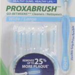 GUM PROXABRUSH WIDE       GO-BETWN