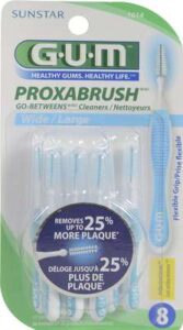 GUM PROXABRUSH WIDE       GO-BETWN