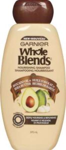 WHOLE BLEND SH AVOCADO SH