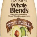 WHOLE BLEND SH AVOCADO SH