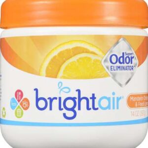 B.AIR ODOR ELIM ORNG/LMON