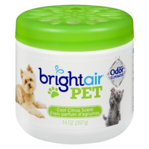 B.AIR ODOR ELIM PET CITRS