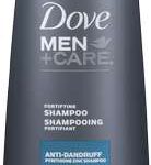 DOVE MEN+ ANTI DANDRF SHM