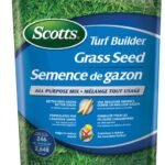 ALL PURPOSE GRASS SEED 1-KG