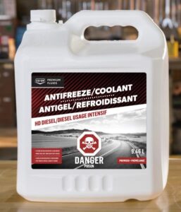 GLOBAL ANTIFREEZE PREMIX 1.89-L