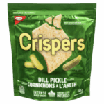 CHRISTIE CRISPERS  DILL