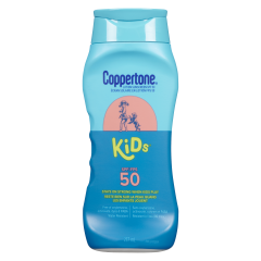 C/TONE LTN KID SPF50