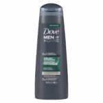 DOVE MEN+ 2IN1 HAIR FALL