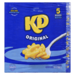 KRAFT DINNER   ORIGINAL   5PK