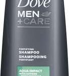 DOVE MEN+ AQUA IMPACT SHM