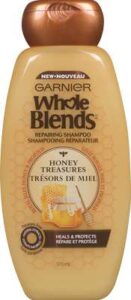 WHOLE BLEND SH  HONEY