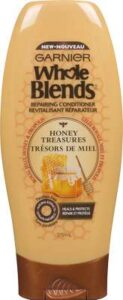 WHOLE BLEND CD  HONEY