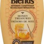 WHOLE BLEND CD  HONEY