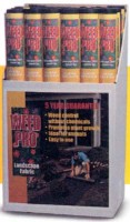 WEEDPRO LANDSCAPE FABRIC 3 X 24-FT
