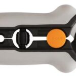 FLORAL SNIPS SOFTGRIP