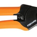 BYPASS PRUNER SOFTGRIP