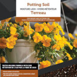 MOISTURE LOCK POTTING MIX 42-L