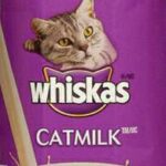 WHISKAS CATMILK + PLUS