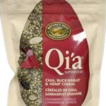 NP QIA CRANBERRY