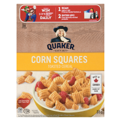 QKR CORN SQUARES