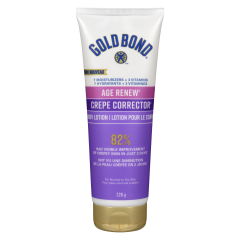 GOLD BOND CREPE CORRECTOR