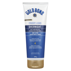 GOLD BOND ONIGHT MOISTURE LOTION