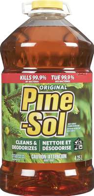 PINE-SOL ORIGINAL