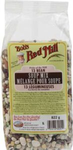 BRM 13 BEAN SOUP MIX