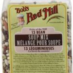BRM 13 BEAN SOUP MIX