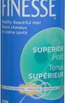 FINESSE FIRM   UNSC AERO  HAIRSPRAY