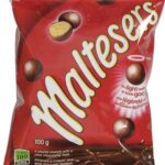 MALTESERS PEG
