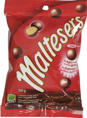 MALTESERS PEG