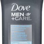 DOVE MEN CLEAN COMFRT DEO  -P