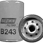 OIL FILTER B243