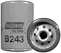 OIL FILTER B243