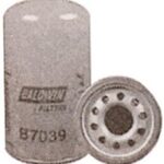OIL FILTER B7039