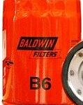 OIL FILTER B6