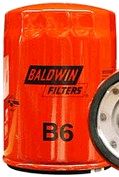 OIL FILTER B6