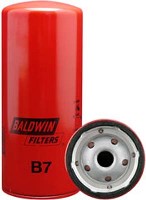 OIL FILTER B7