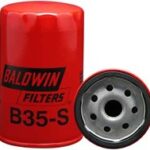OIL FILTER B35-S