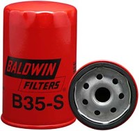OIL FILTER B35-S