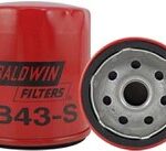OIL FILTER B43-S