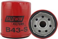 OIL FILTER B43-S