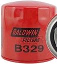 OIL FILTER B329