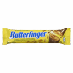 BUTTERFINGER   SNGL BAR